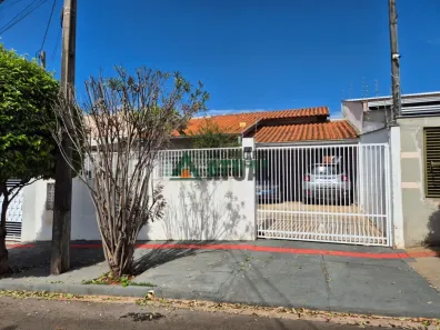 Casa com 3 Quartos à venda, 159m² no Alto da Boa Vista, Londrina
