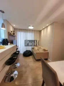 Apartamento com 2 Quartos à venda, 63m² no Jardim São Caetano, São Caetano do Sul