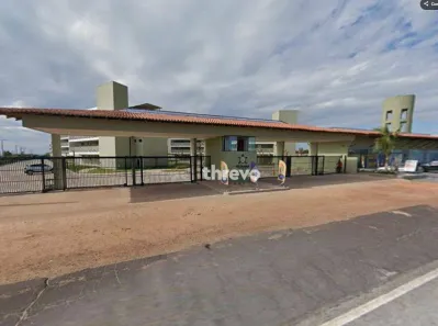 Apartamento com 2 Quartos à venda, 74m² no Coqueiro, Luís Correia
