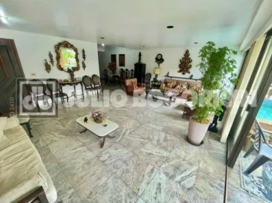 Apartamento com 3 Quartos à venda, 176m² no Recreio dos Bandeirantes, Rio de Janeiro