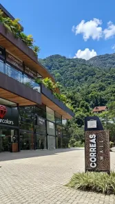 Ponto Comercial para alugar, 80m² no Corrêas, Petrópolis