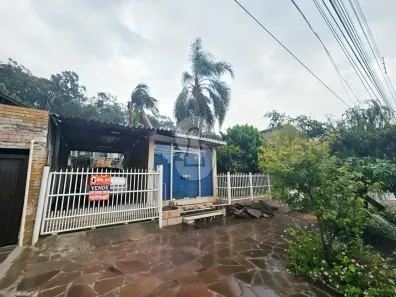 Casa com 2 Quartos à venda, 135m² no Duque de Caxias, São Leopoldo