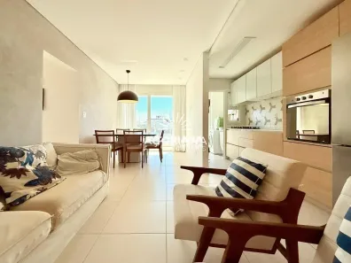 Apartamento com 3 Quartos à venda, 94m² no Campeche, Florianópolis