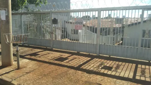 Lote/Terreno à venda, 417m² no Setor Leste Universitário, Goiânia