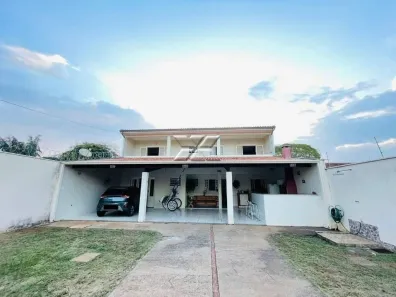 Casa com 2 Quartos à venda, 203m² no Jardim Floridiana, Rio Claro