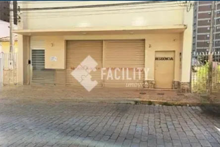 Ponto Comercial para alugar, 400m² no Centro, Campinas
