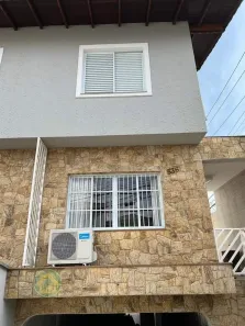 Sobrado com 3 Quartos à venda, 145m² no Vila Gustavo, São Paulo