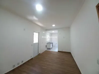Apartamento com 1 Quarto para alugar, 50m² no Loteamento Aída Haddad Jafet, Itatiba