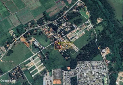 Lote/Terreno à venda, 3370m² no Quiririm, Taubaté