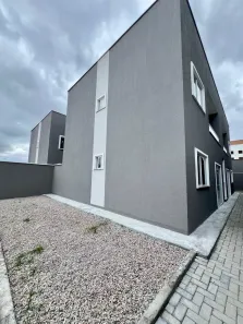 Apartamento com 2 Quartos à venda, 52m² no Barrocão, Itaitinga