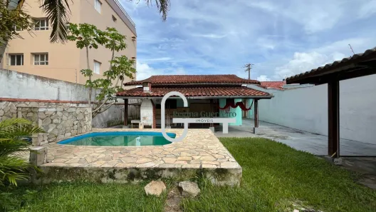 Casa com 2 Quartos à venda, 140m² no Bal Stella Maris, Peruíbe
