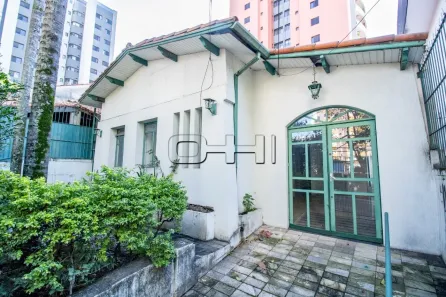 Casa com 4 Quartos à venda, 280m² no Vila Clementino, São Paulo