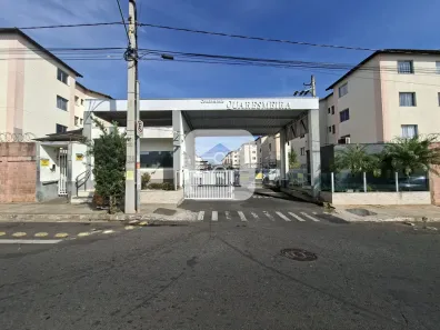 Apartamento com 3 Quartos para alugar, 60m² no Jardim Europa, Uberlândia