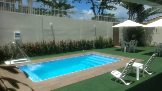 Casa com 5 Quartos à venda, 350m² no Vilas do Atlântico, Lauro de Freitas