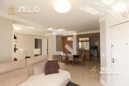 Apartamento com 3 Quartos à venda, 105m² no Chácara Primavera, Campinas