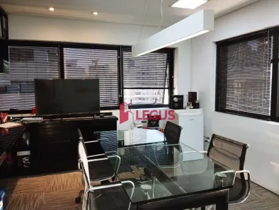 Sala Comercial à venda, 70m² no Pinheiros, São Paulo
