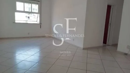 Apartamento com 3 Quartos à venda, 94m² no Tijuca, Rio de Janeiro