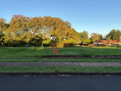 Lote/Terreno à venda, 434m² no Bonfim Paulista, Ribeirão Preto