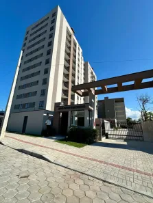 Apartamento com 2 Quartos à venda, 63m² no Centro, Balneário Piçarras