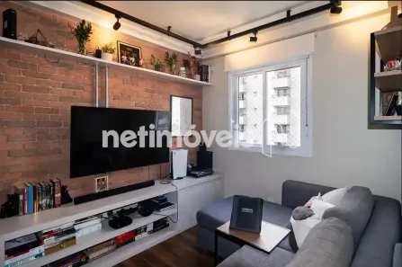 Apartamento com 2 Quartos à venda, 65m² no Bela Vista, São Paulo