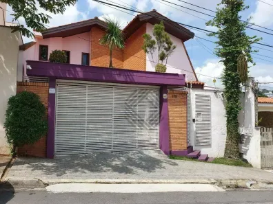 Sobrado com 3 Quartos à venda, 274m² no Vila Jardini, Sorocaba