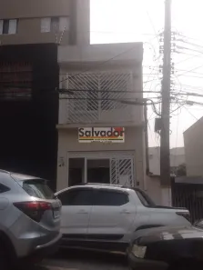 Imóvel Comercial com 1 Quarto à venda, 90m² no Vila Dom Pedro I, São Paulo