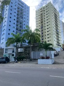 Apartamento com 2 Quartos à venda, 62m² no Torre, João Pessoa