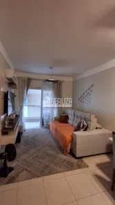 Apartamento com 2 Quartos à venda, 75m² no Nossa Senhora da Abadia, Uberaba