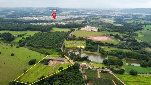 Lote/Terreno à venda, 500m² no Jardim dos Vinhedos, Itupeva