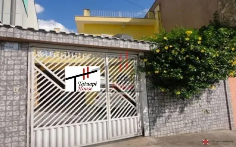Casa com 3 Quartos à venda, 180m² no Vila Formosa, São Paulo