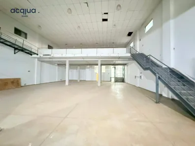Galpão/Depósito/Armazém para alugar, 670m² no Campos Elíseos, Ribeirão Preto