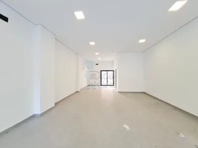 Ponto Comercial para alugar, 90m² no Jardim Sumaré, Ribeirão Preto
