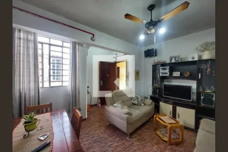 Apartamento com 2 Quartos à venda, 65m² no Cidade Dutra, São Paulo