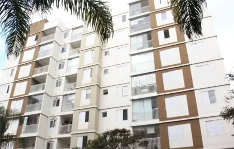 Apartamento com 2 Quartos à venda, 50m² no Jardim Independência, São Paulo