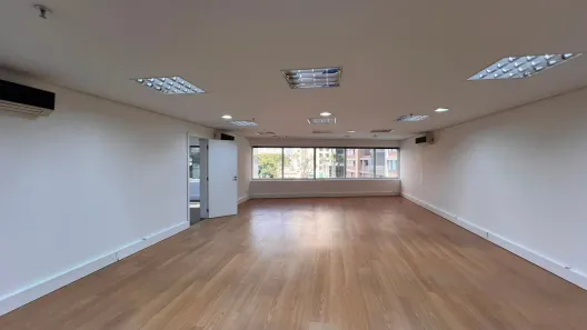 Sala Comercial para alugar, 152m² no Pinheiros, São Paulo