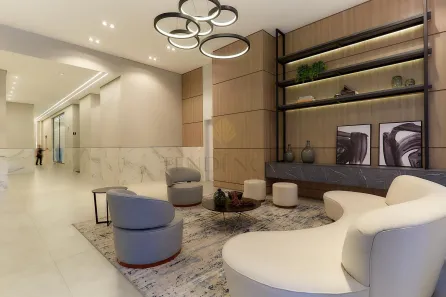 Apartamento com 3 Quartos à venda, 154m² no Bigorrilho, Curitiba