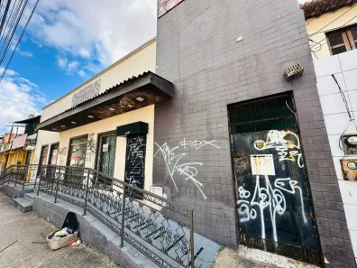 Prédio Comercial à venda, 418m² no Pici, Fortaleza