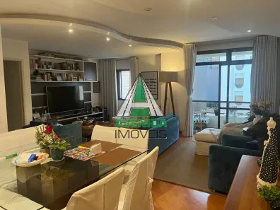Apartamento com 2 Quartos à venda, 106m² no Centro, São Bernardo do Campo