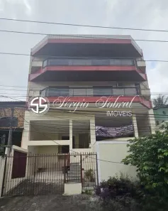 Apartamento com 3 Quartos à venda, 190m² no Vila Valqueire, Rio de Janeiro