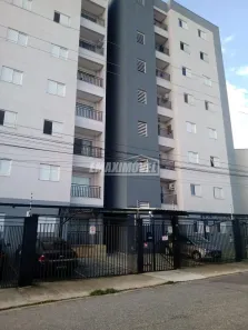 Apartamento com 2 Quartos à venda, 59m² no Cidade Jardim, Sorocaba