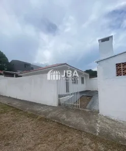 Casa de Condomínio com 2 Quartos à venda, 51m² no Del Rey, São José dos Pinhais