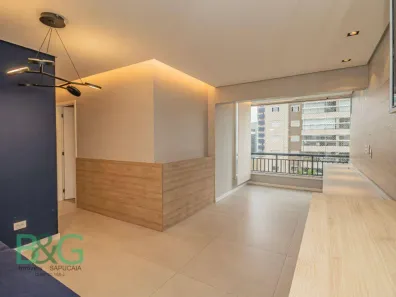 Apartamento com 2 Quartos à venda, 61m² no Vila da Saúde, São Paulo