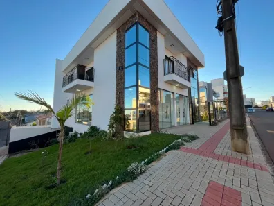 Sala Comercial para alugar, 60m² no Jardim Itália, Chapecó