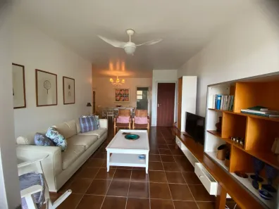 Apartamento com 3 Quartos à venda, 135m² no Pitangueiras, Guarujá
