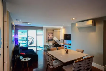 Apartamento com 2 Quartos à venda, 100m² no Barra da Tijuca, Rio de Janeiro