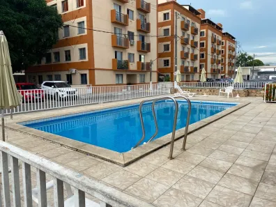 Cobertura com 2 Quartos à venda, 100m² no Jardim das Margaridas, Salvador