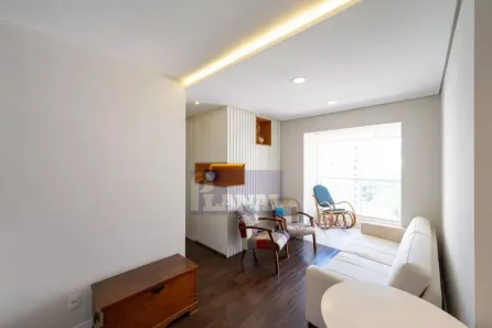 Apartamento com 2 Quartos à venda, 112m² no Vila Monte Alegre, São Paulo