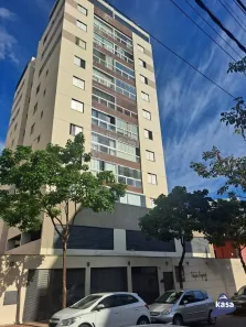 Apartamento com 2 Quartos à venda, 60m² no Ouro Preto, Belo Horizonte
