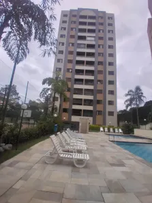 Apartamento com 2 Quartos para alugar, 70m² no Vila Indiana, São Paulo