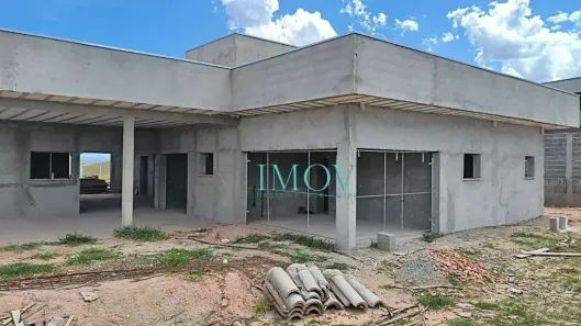 Lote/Terreno à venda, 1111m² no Condomínio Residencial Mantiqueira, São José dos Campos